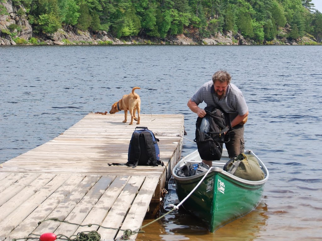 Shawanaga Lodge | The Archipelago, ON P0G, Canada | Phone: (705) 366-2273