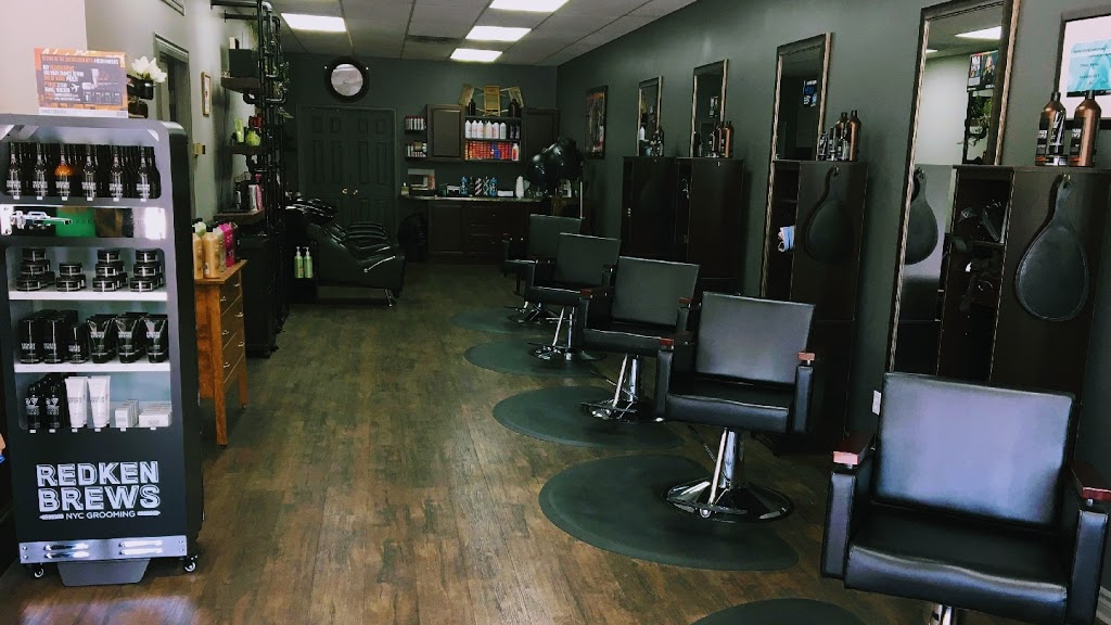 The Parlour | 1789 Stenson Blvd, Peterborough, ON K9K 2H4, Canada | Phone: (705) 874-1848