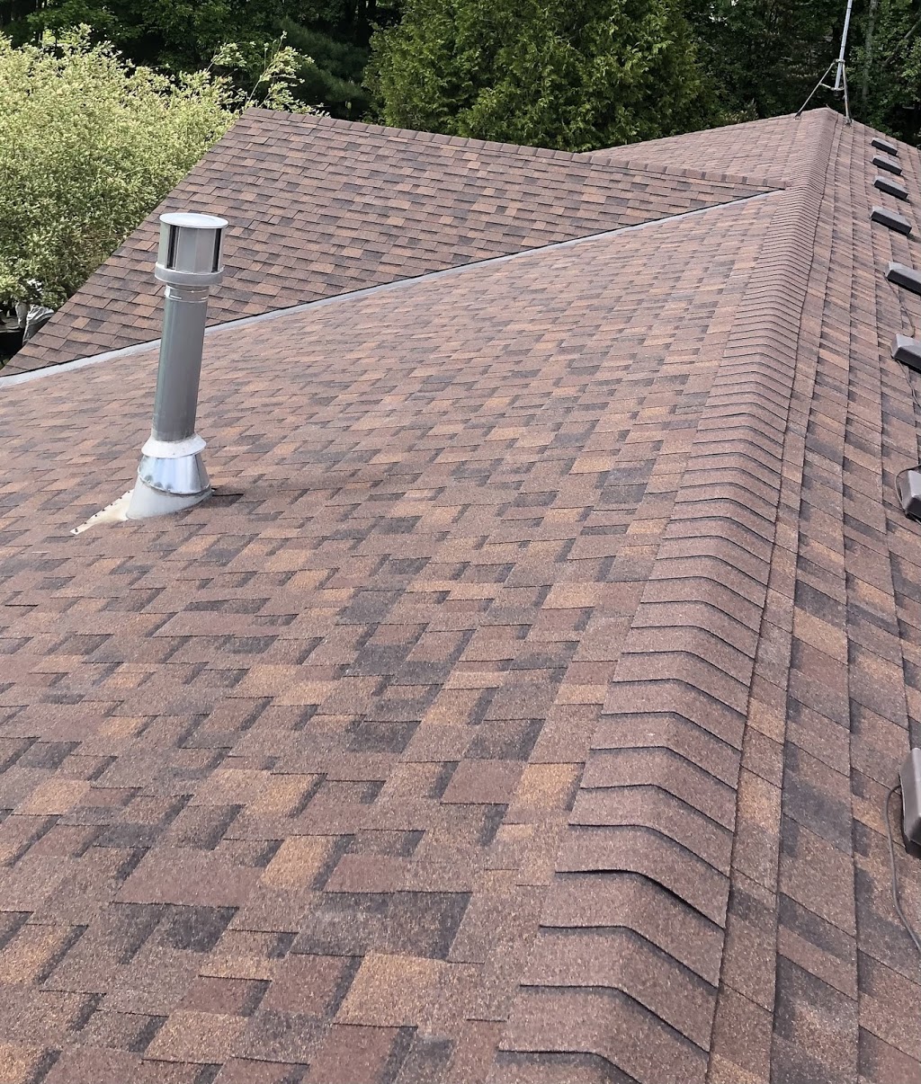 Strictly Roofing | 16349 Old Highway 2, Trenton, ON K8V 5P7, Canada | Phone: (613) 349-7032