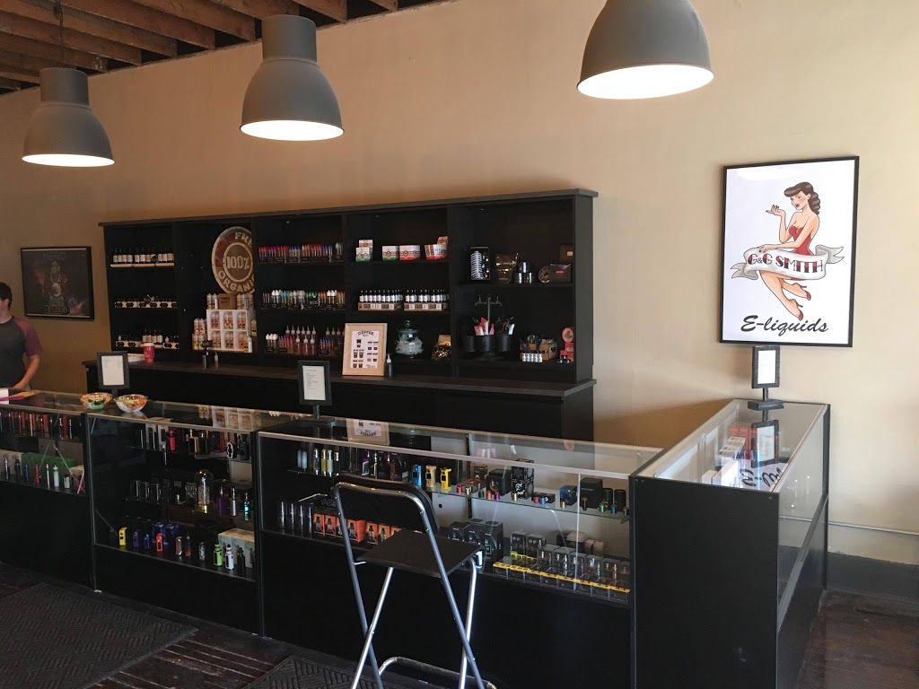 Vape World Emporium | 914 Centre St N, Calgary, AB T2E 2P7, Canada | Phone: (403) 277-1407