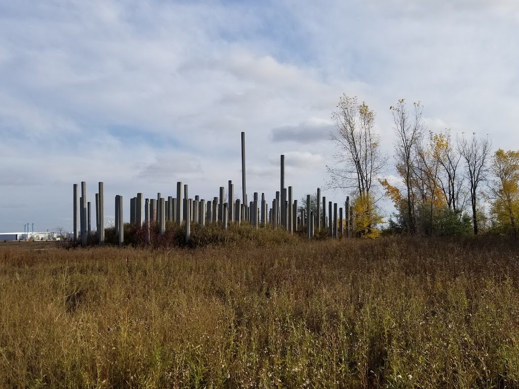 Cement Cemetery | Rosser, MB R0H 1E0, Canada