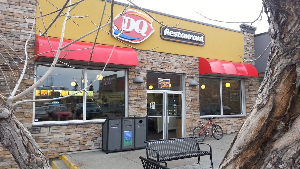 Dairy Queen Grill & Chill | 100-6449 Crowchild Trail SW, Calgary, AB T3E 5R7, Canada | Phone: (403) 242-5545