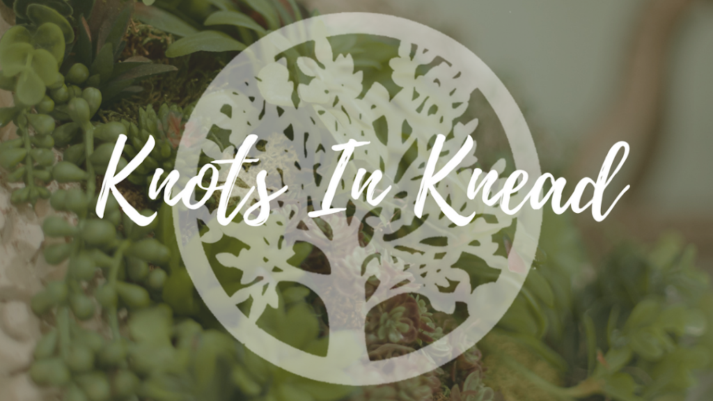 Knots In Knead | 5006 A 50 St, Stettler, AB T0C 2L0, Canada | Phone: (403) 741-9611