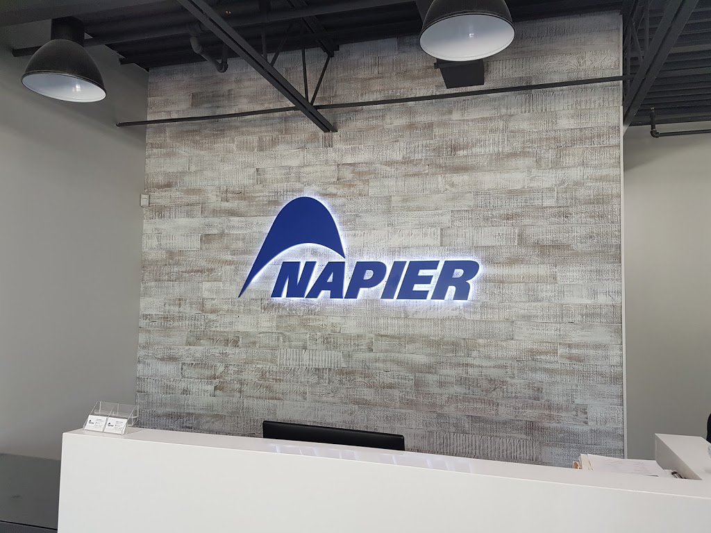 Napier Outdoors | 22 Export Ave, St. Catharines, ON L2M 7P2, Canada | Phone: (800) 567-2434