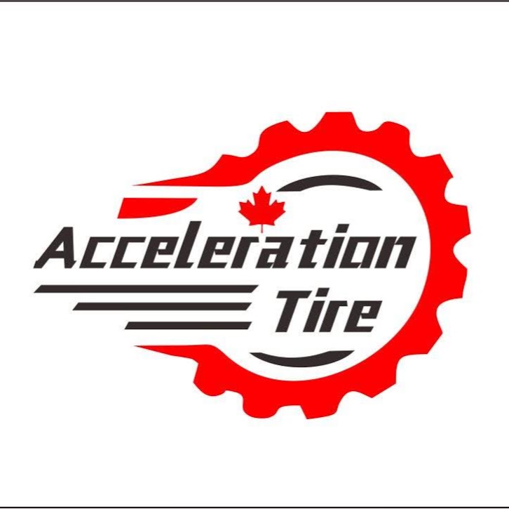 Acceleration Tire | 2721 Sackville Dr, Upper Sackville, NS B4A 3E4, Canada | Phone: (902) 403-5051