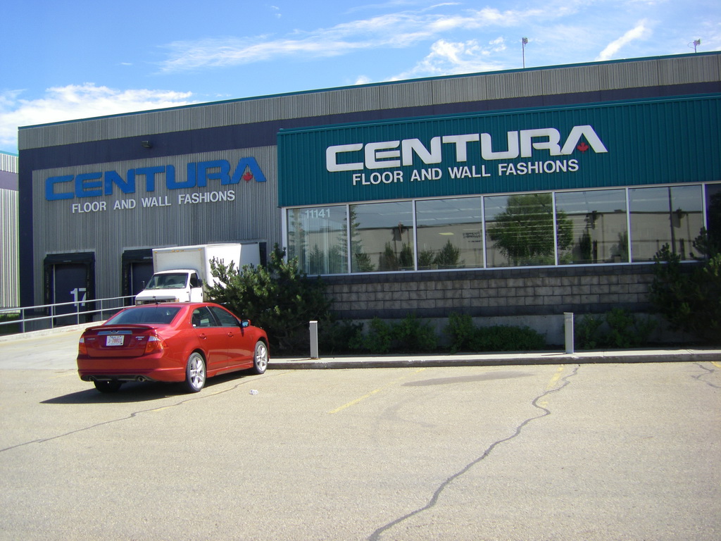 Centura Tile | 11141 184 St NW, Edmonton, AB T5S 2V5, Canada | Phone: (780) 454-8591