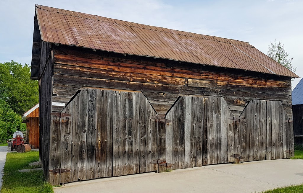 Coldwater Canadiana Heritage Museum | 1474 Woodrow Rd, Coldwater, ON L0K 1E0, Canada | Phone: (705) 955-1930