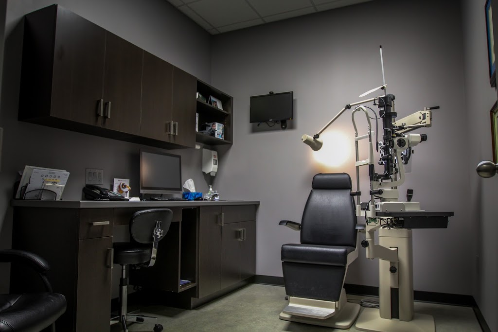 Kingsville Optometry | 59 Main St E #4, Kingsville, ON N9Y 1A1, Canada | Phone: (519) 733-7644