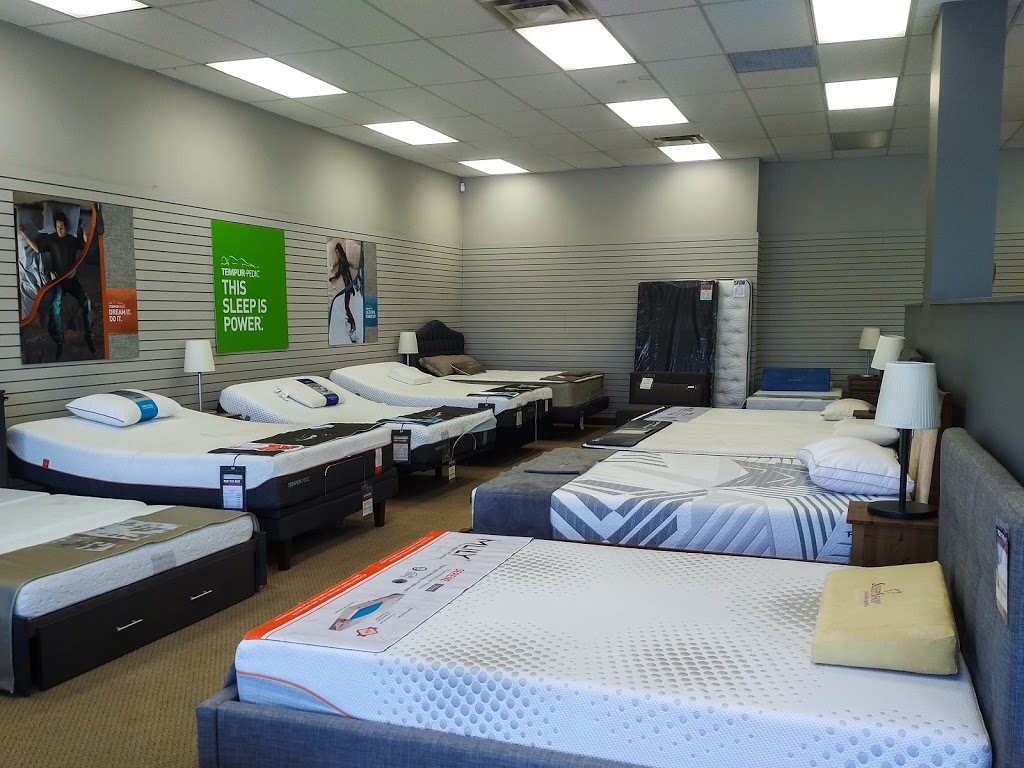 sleep shop | 1379 Sumas Way, Abbotsford, BC V2S 8H2, Canada | Phone: (604) 859-7861