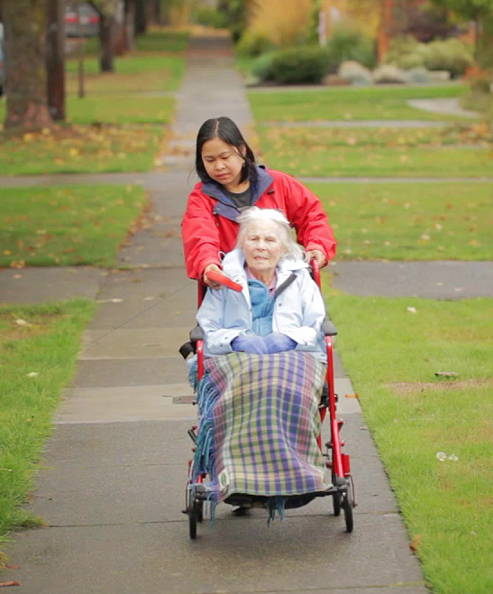 SureWork Home Care Solutions | 1095 McKenzie Ave, Victoria, BC V8P 2L5, Canada | Phone: (250) 361-2028