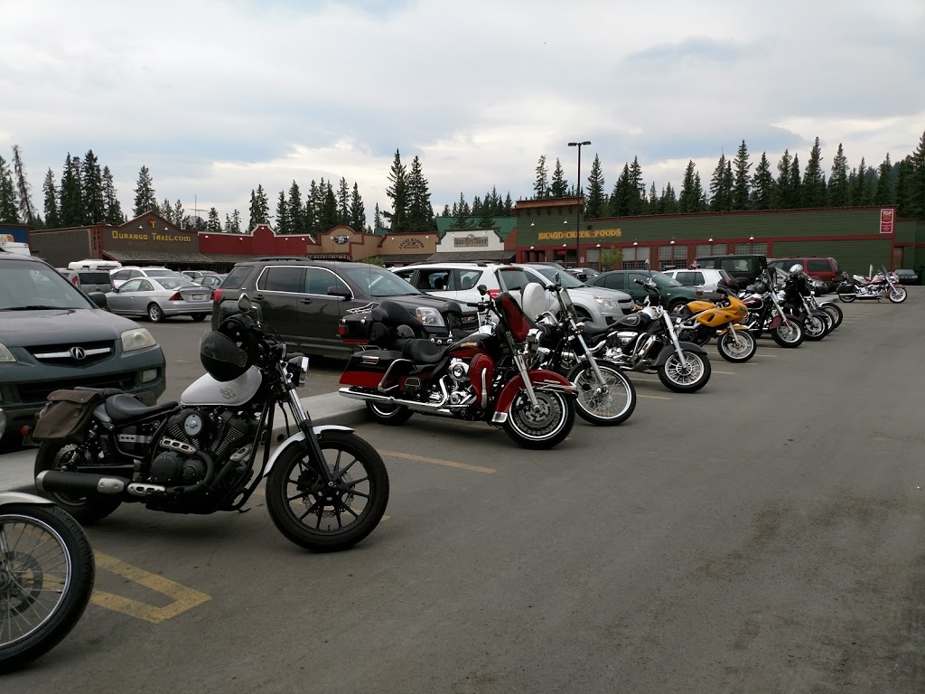 Esso | 7 Balsam Ave, Bragg Creek, AB T0L 0K0, Canada | Phone: (403) 949-2132