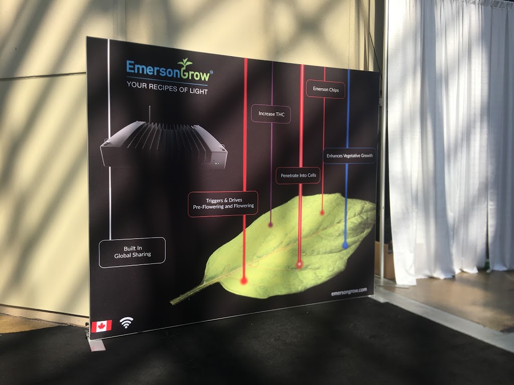 EmersonGrow Technology Inc. | 6 Shields Ct Unit #4, Markham, ON L3R 4S1, Canada | Phone: (905) 766-1119