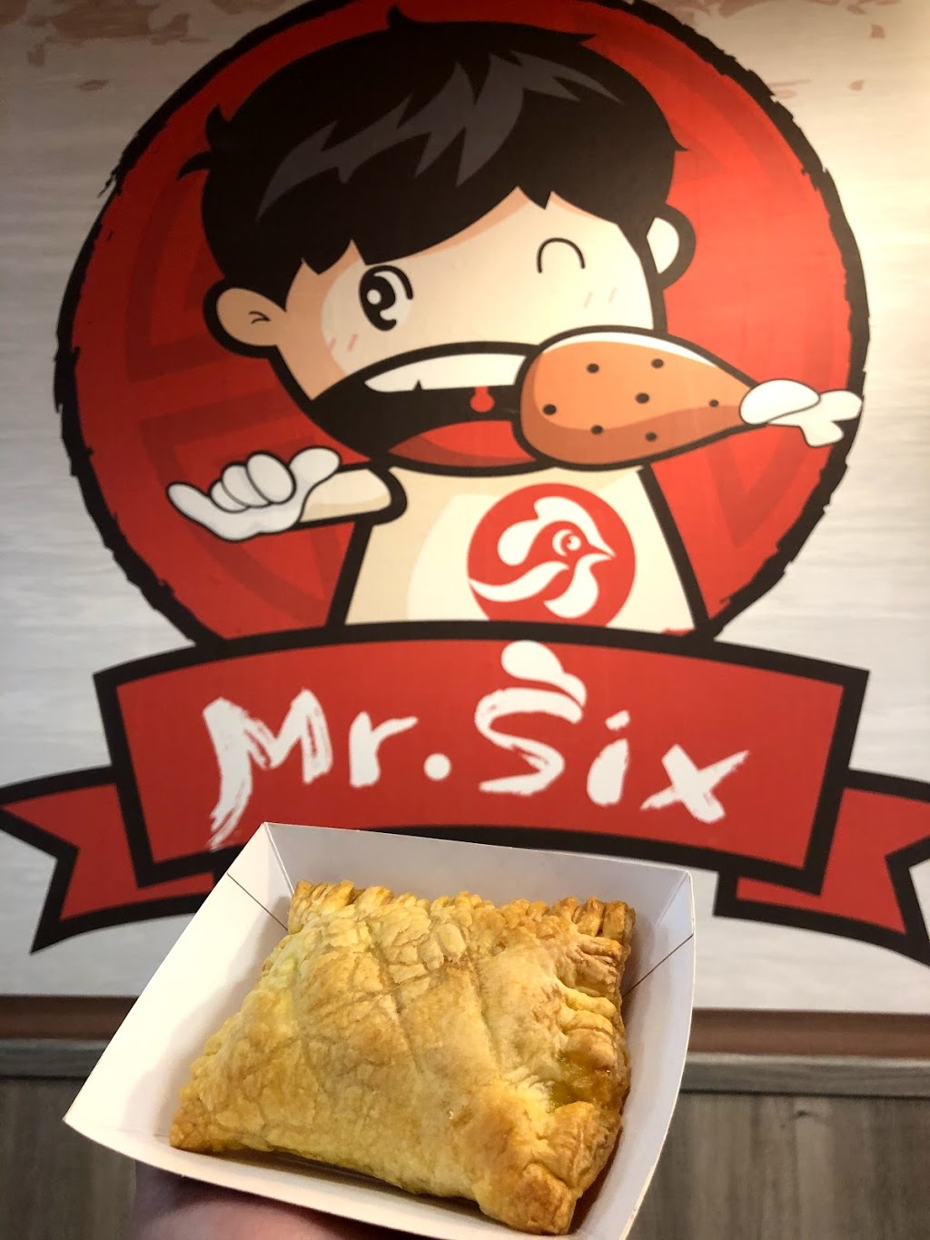 Mr. Six Fried Chicken | 4361 Hwy 7, Unionville, ON L3R 1M1, Canada | Phone: (905) 604-0727