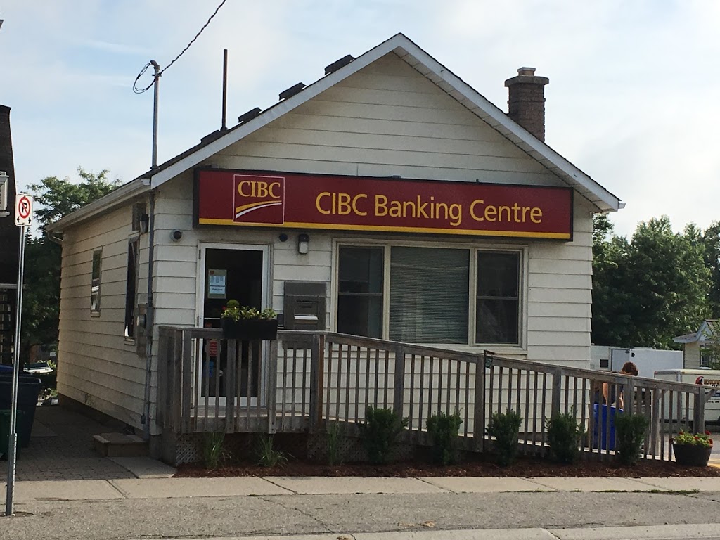 CIBC Branch | 3575 Lobsinger Line, St. Clements, ON N0B 2M0, Canada | Phone: (519) 699-4414