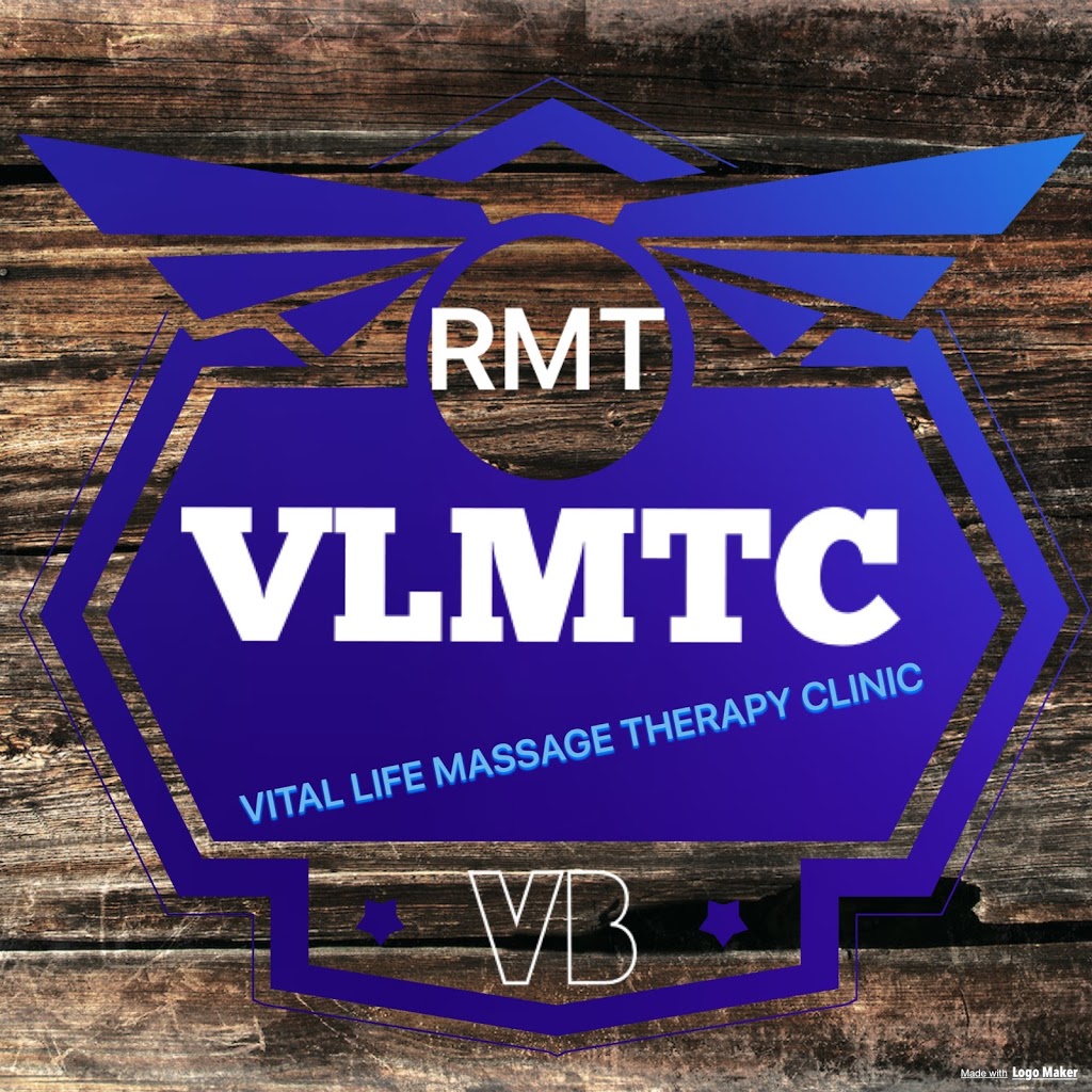 VLMTC Vital Life Massage Therapy Clinic | 125 Cottonwood Dr, Winkler, MB R6W 2A4, Canada | Phone: (204) 332-1200