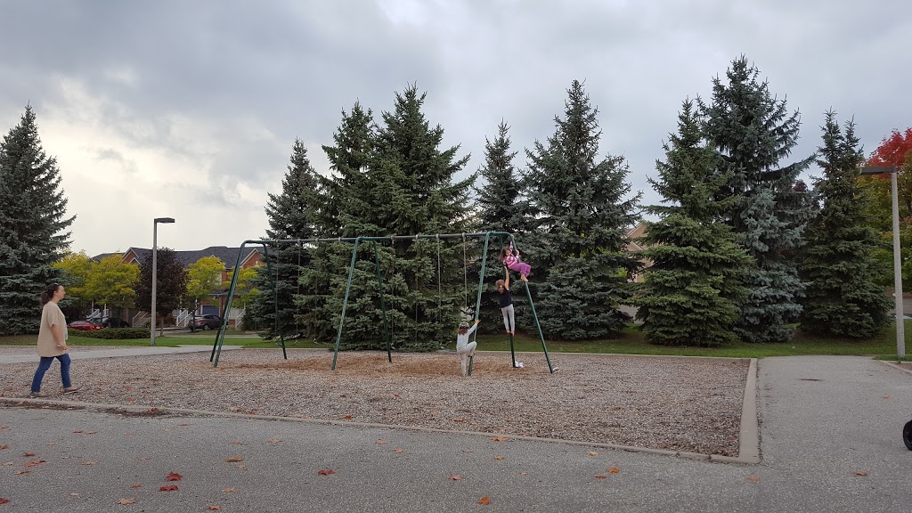 Taylor Park | 60 Hollidge Blvd, Aurora, ON L4G 7H7, Canada