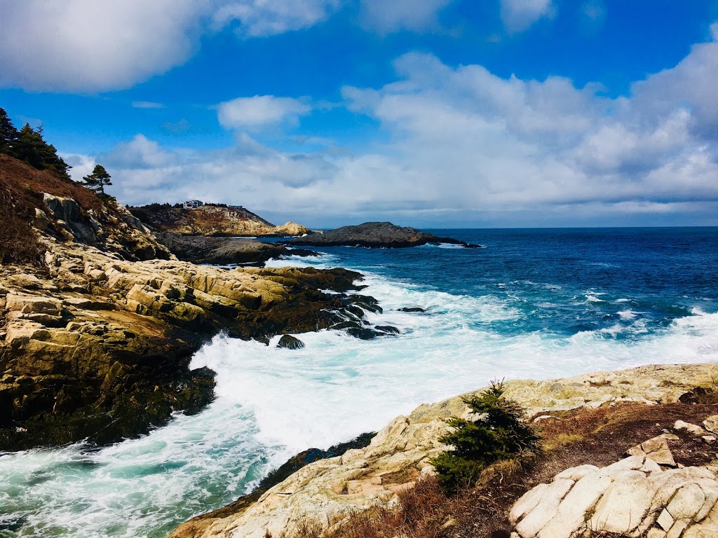 Duncans Cove Nature Reserve | Duncans Cove, NS B3V 1K4, Canada