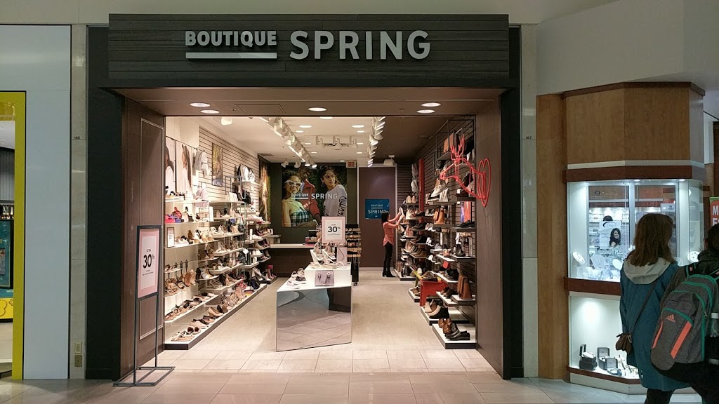 Boutique Spring | 7077 Boulevard Newman #167, LaSalle, QC H8N 3A4, Canada | Phone: (514) 363-2171