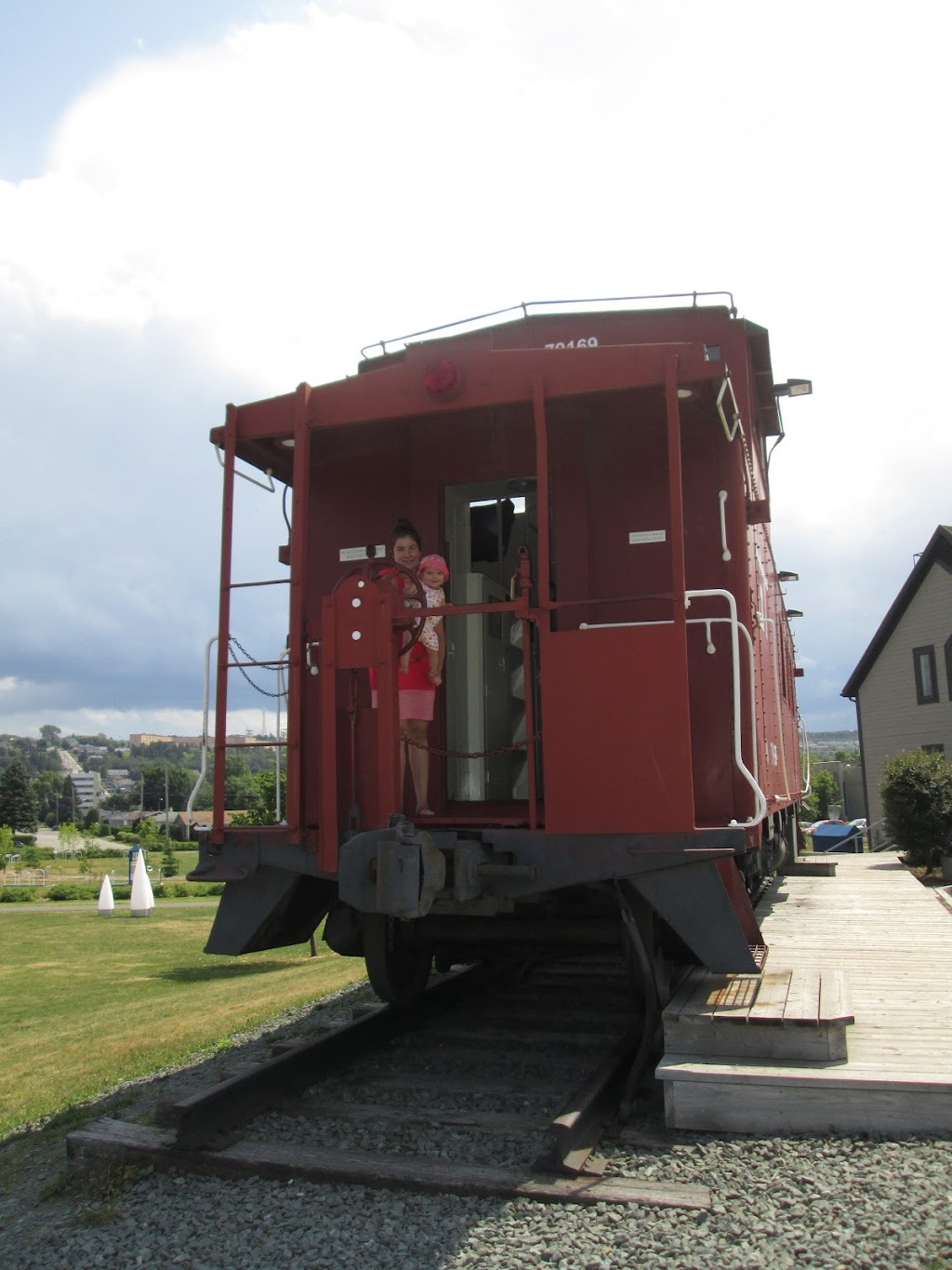 Office du Tourisme & Congrès (Tourisme Rivière-du-Loup) | 189 Bd de lHôtel de Ville, Rivière-du-Loup, QC G5R 5C4, Canada | Phone: (888) 825-1981