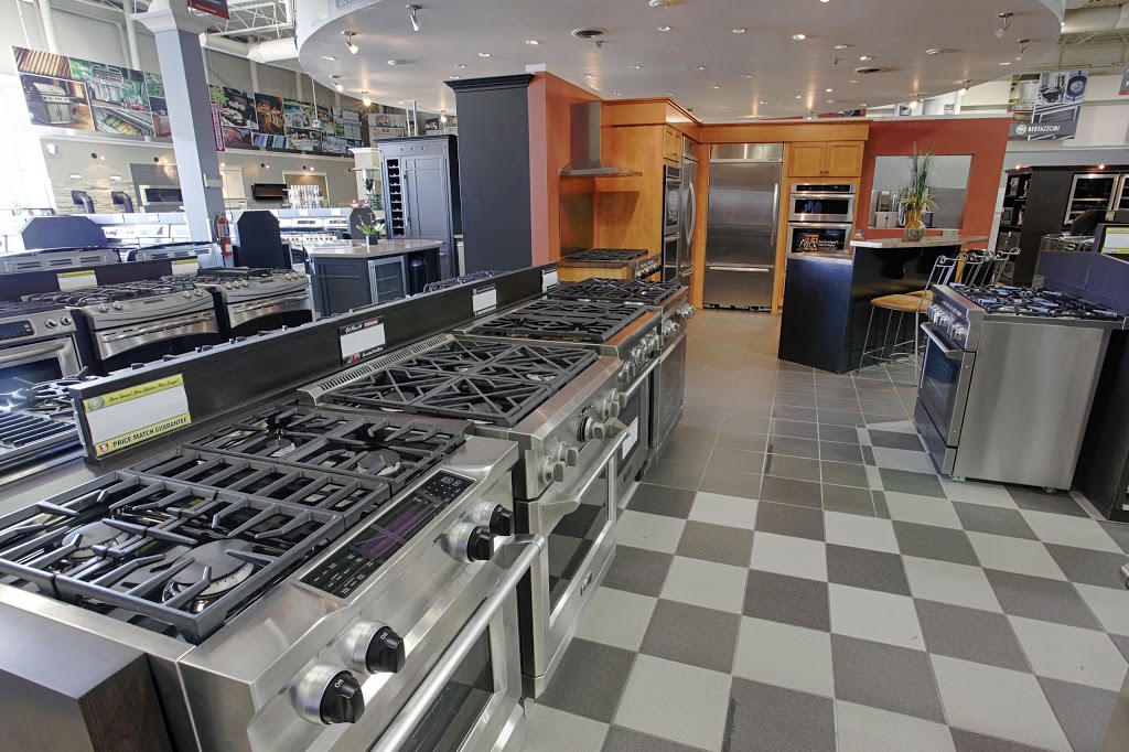 Goemans Appliances Mississauga | 3050 Vega Blvd, Mississauga, ON L5L 5X8, Canada | Phone: (905) 820-2600