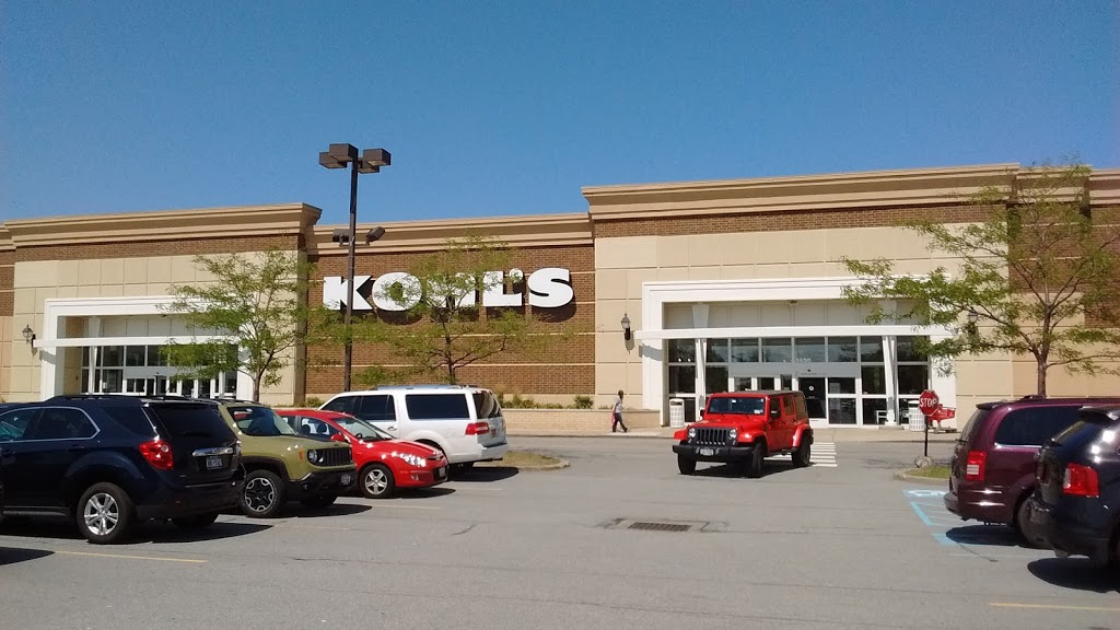 Kohls Orchard Park | 3430 Amelia Dr, Orchard Park, NY 14127, USA | Phone: (716) 826-7859