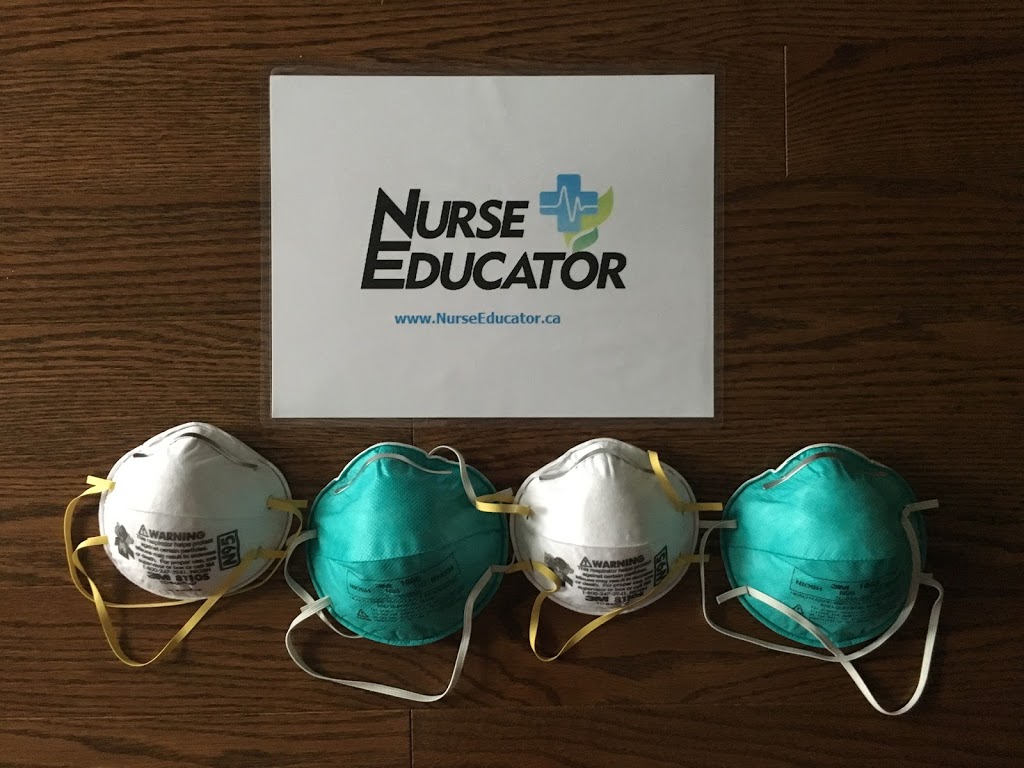 Nurse Educator | 28 Doon Mills Dr Unit 20, Kitchener, ON N2P 2W9, Canada | Phone: (519) 242-5221