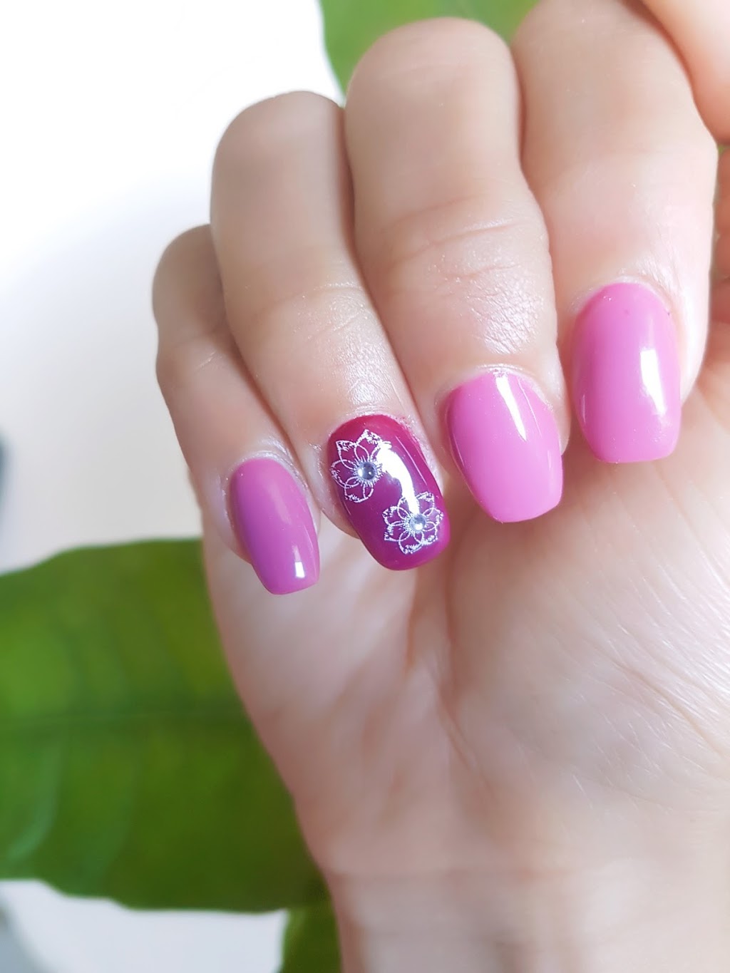 My Magic Nails & Aesthetics | 10220 Derry Rd E #107, Milton, ON L9T 7J3, Canada | Phone: (905) 636-1188