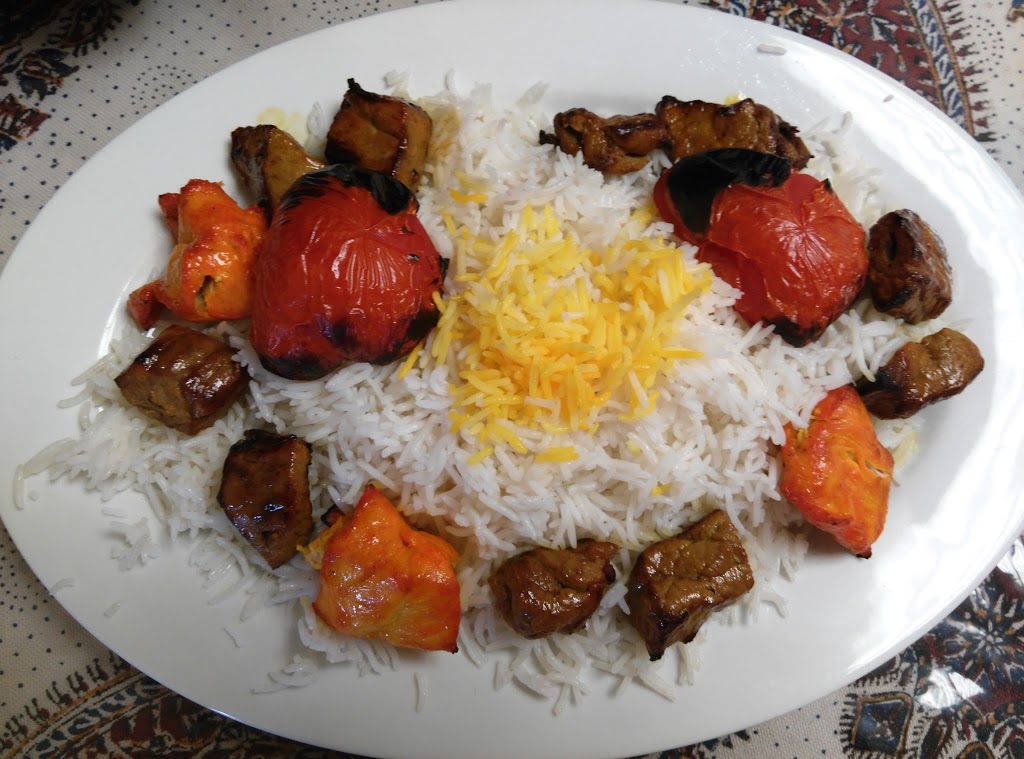 Shiraz Restaurant & Catering Services | 7111 Argyll Rd NW, Edmonton, AB T6C 4A5, Canada | Phone: (780) 761-3456