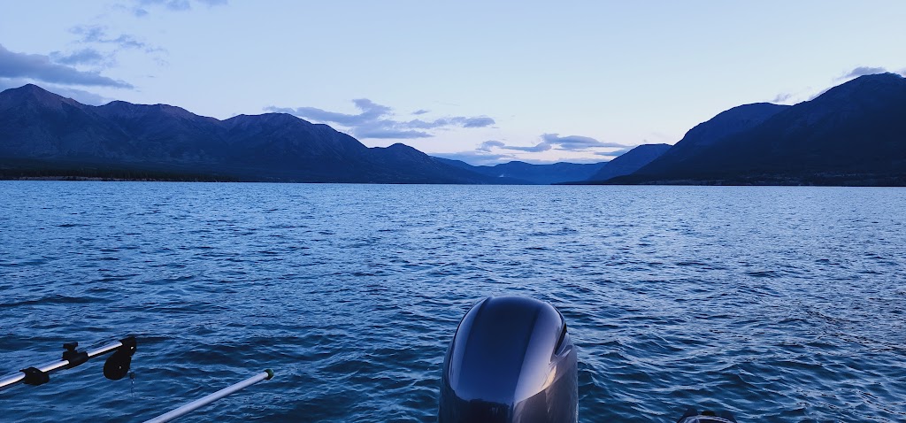 Chilko Lake Lodge | Chilko Lake, BC V0L 1W0, Canada | Phone: (604) 426-1178