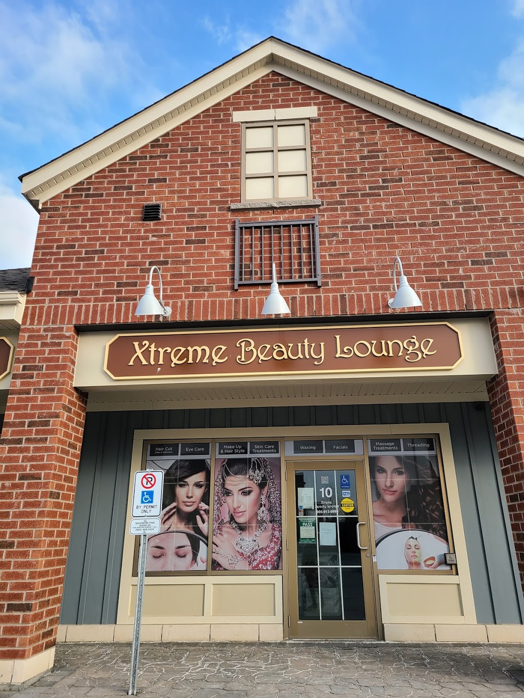 Xtreme beauty lounge | 10 Squire Ellis Dr, Brampton, ON L6P 4K6, Canada | Phone: (905) 913-0999