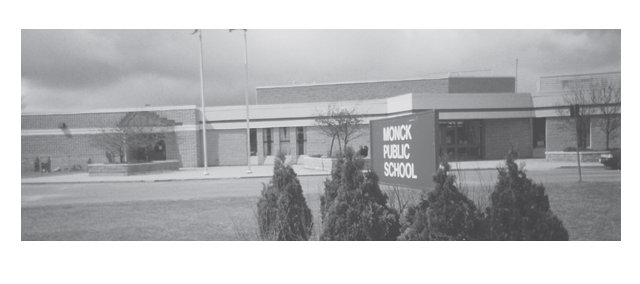 Monck Public School | 250 Wellington St, Bracebridge, ON P1L 1C1, Canada | Phone: (705) 645-9986
