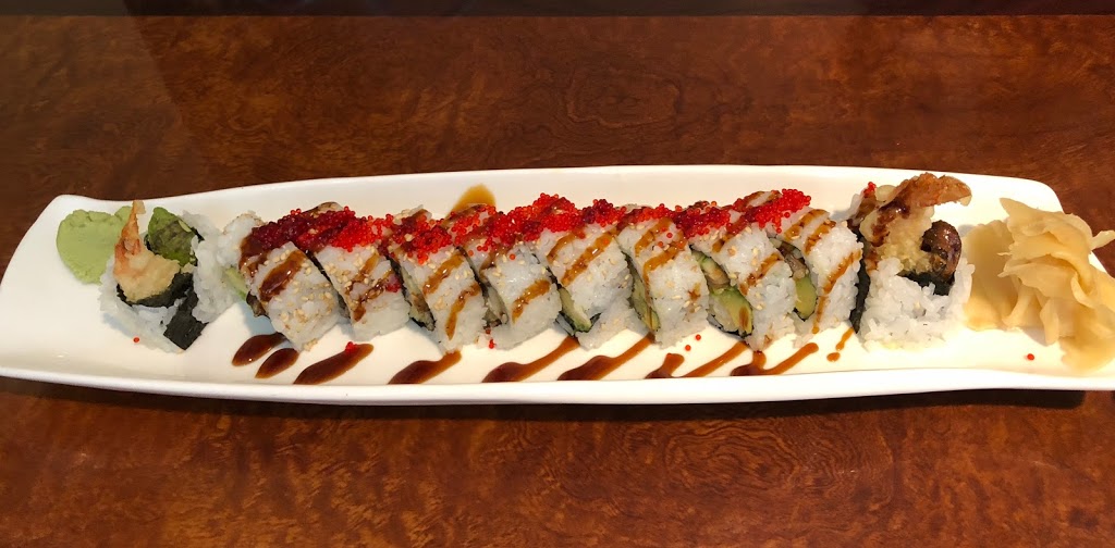 Aoyama | 2766 Victoria Park Ave, Scarborough, ON M1W 1C2, Canada | Phone: (416) 494-7373