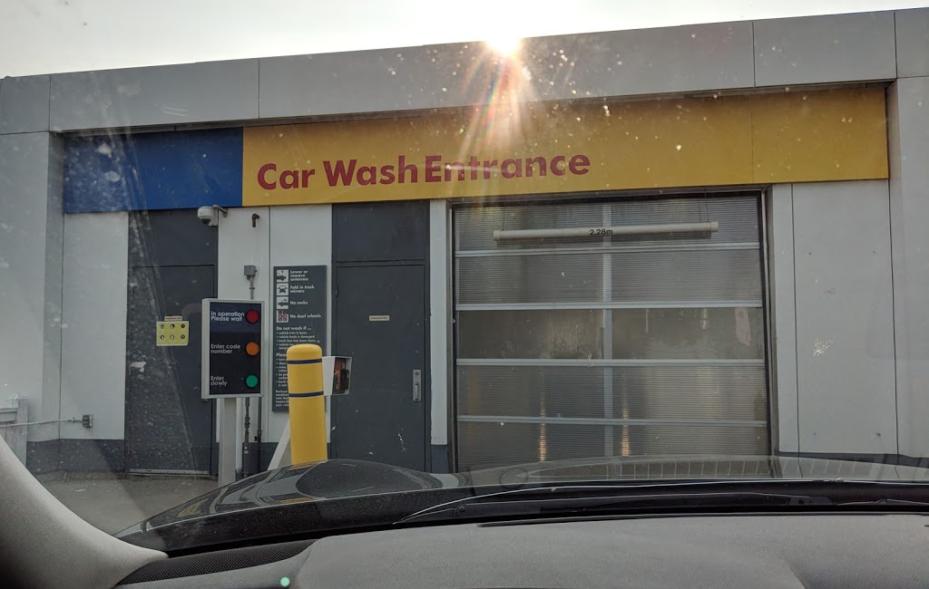 Shell Car Wash | 3805 Richmond Rd SW, Calgary, AB T3E 4P2, Canada | Phone: (403) 249-6272