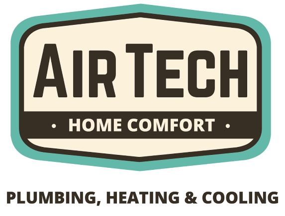 Air Tech Home Comfort | 4315 25 Ave, Vernon, BC V1T 1P5, Canada | Phone: (250) 542-7255