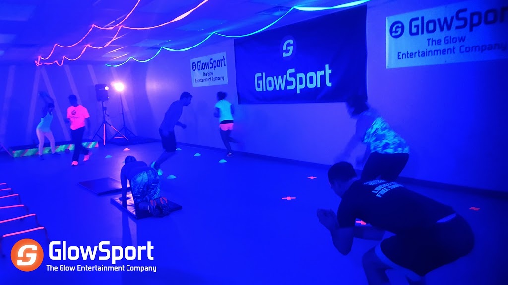 GlowSport Fitness & Events Center | 2681 Glen St, Metcalfe, ON K0A 2P0, Canada | Phone: (613) 878-8793