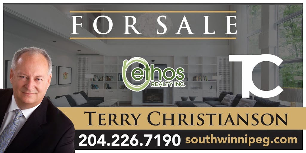 Team Christianson / Terry Christianson /Ethos Realty | 755 Osborne St, Winnipeg, MB R3L 2C4, Canada | Phone: (204) 226-7190