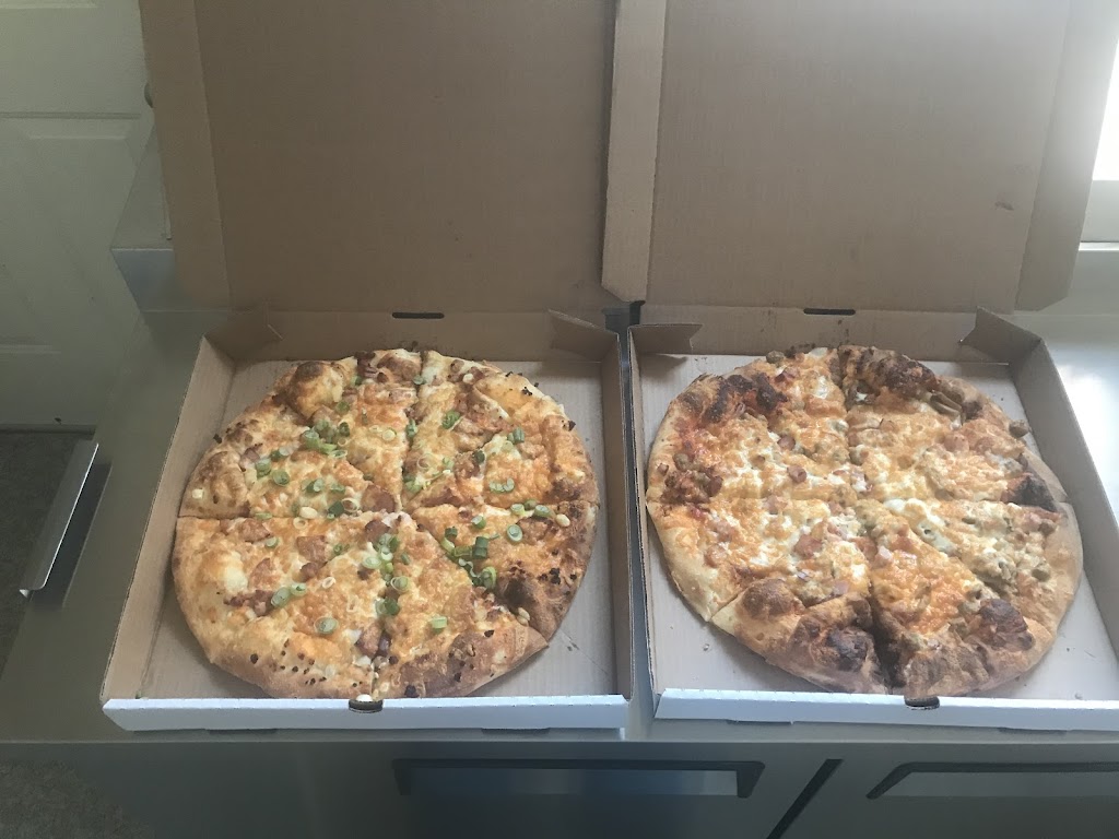 Pizza Dome - Clyde | 5035 50 St, Clyde, AB T0G 0P0, Canada | Phone: (780) 348-2360