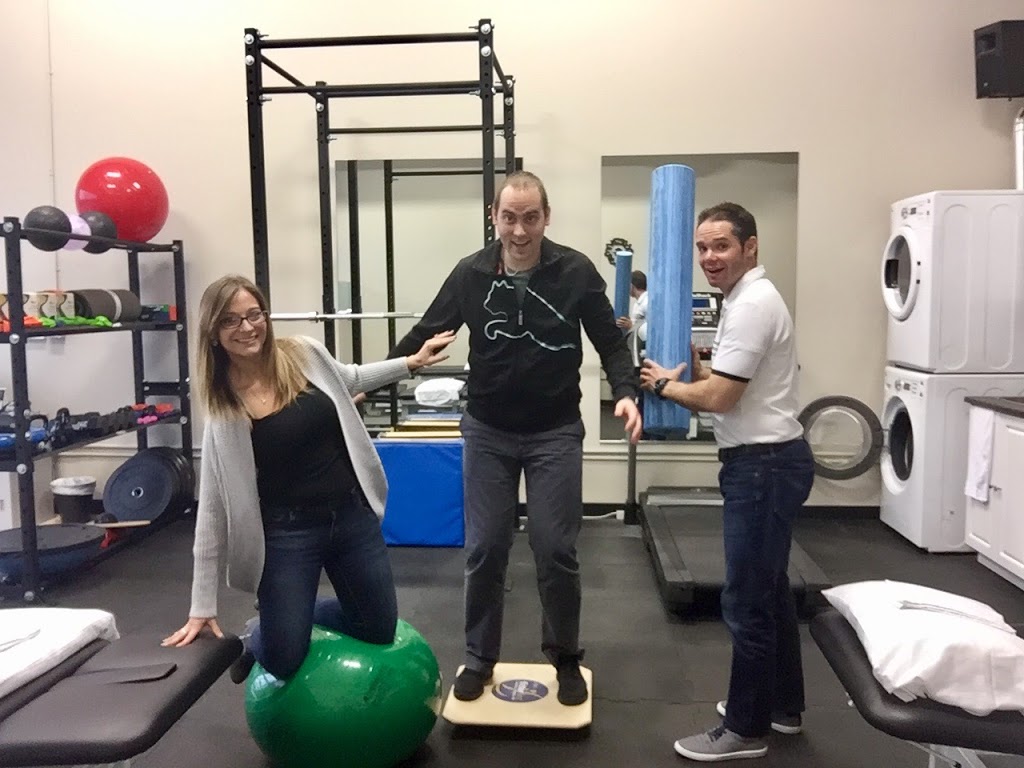 Strive Physiotherapy & Performance | 260 Doon S Dr Unit 8, Kitchener, ON N2P 2L8, Canada | Phone: (519) 895-2020