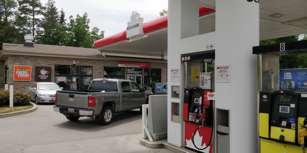 Petro-Canada | 39 Main St E, Beeton, ON L0G 1A0, Canada | Phone: (905) 729-1100