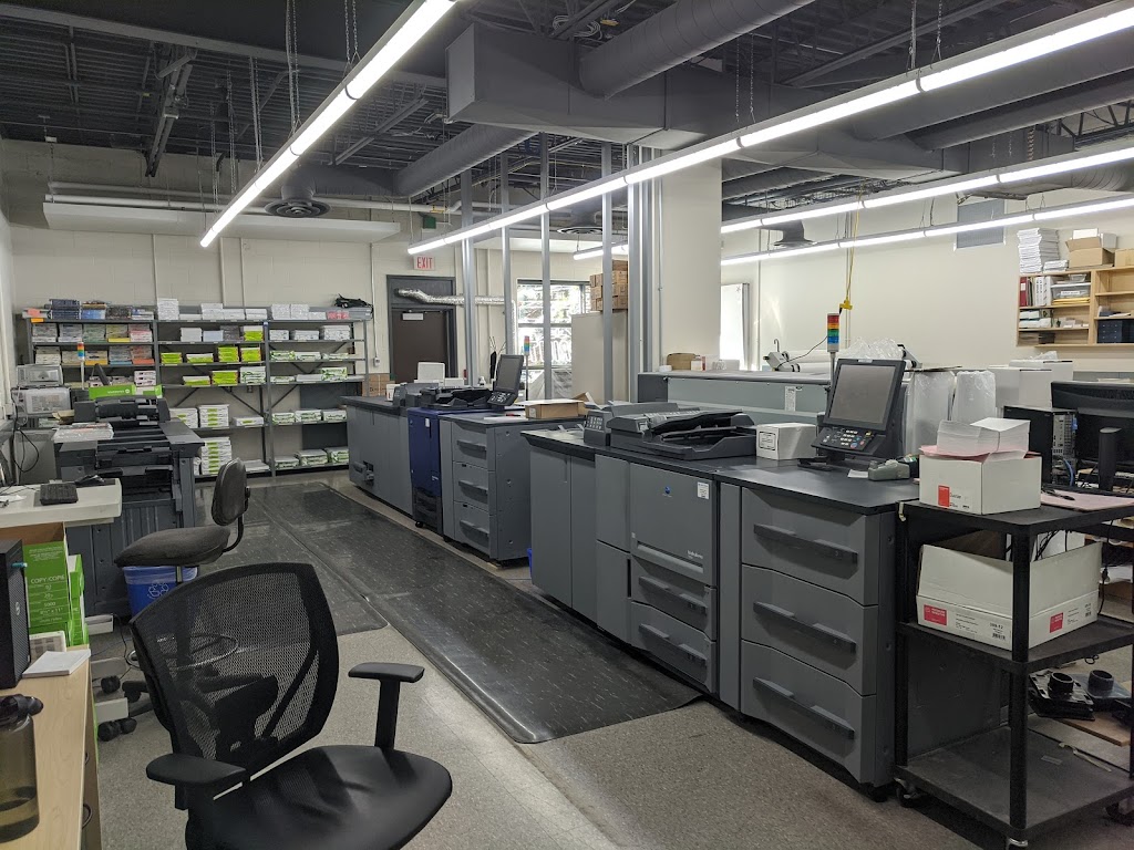 The Print Shop - Algonquin College | 1385 Woodroffe Ave, Nepean, ON K2G 1V8, Canada | Phone: (613) 727-4723 ext. 6481