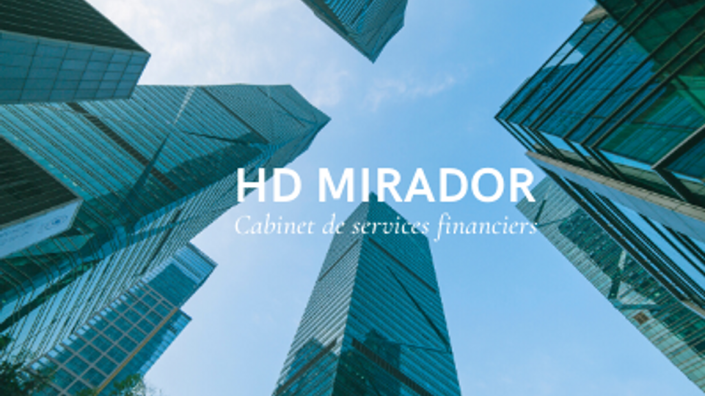 HD MIRADOR | 25 DE, Rue de Provence, LÎle-Perrot, QC J7V 8C7, Canada | Phone: (438) 765-8150