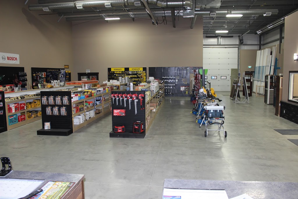 LA BUILDING SUPPLIES | 45 Broxburn Blvd, Lethbridge, AB T1J 4P4, Canada | Phone: (403) 320-9959