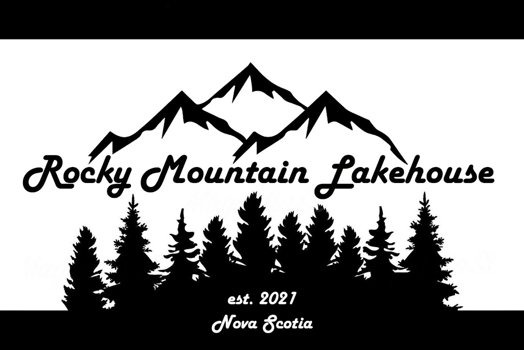 Rocky Mountain Lakehouse | 177 Oakridge Lane, New Germany, NS B0R 1E0, Canada | Phone: (403) 797-1015