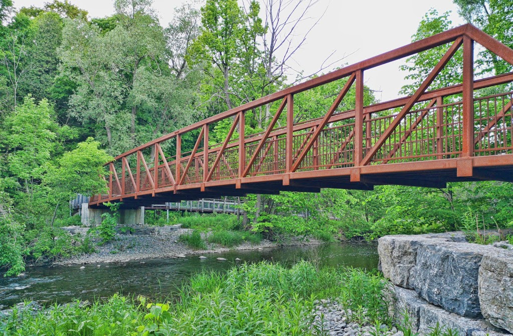 Nature Therapy Trail | Tuclor Ln, Markham, ON L3P 3C6, Canada