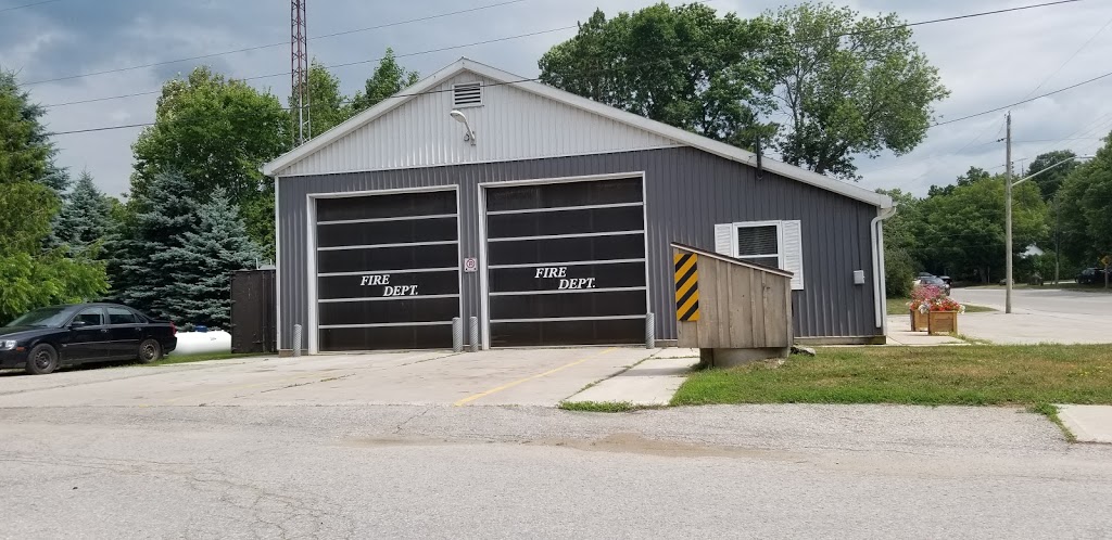 Grey Highlands Fire Station 1 | 54 Durham St, Flesherton, ON N0C 1E0, Canada | Phone: (519) 986-1216