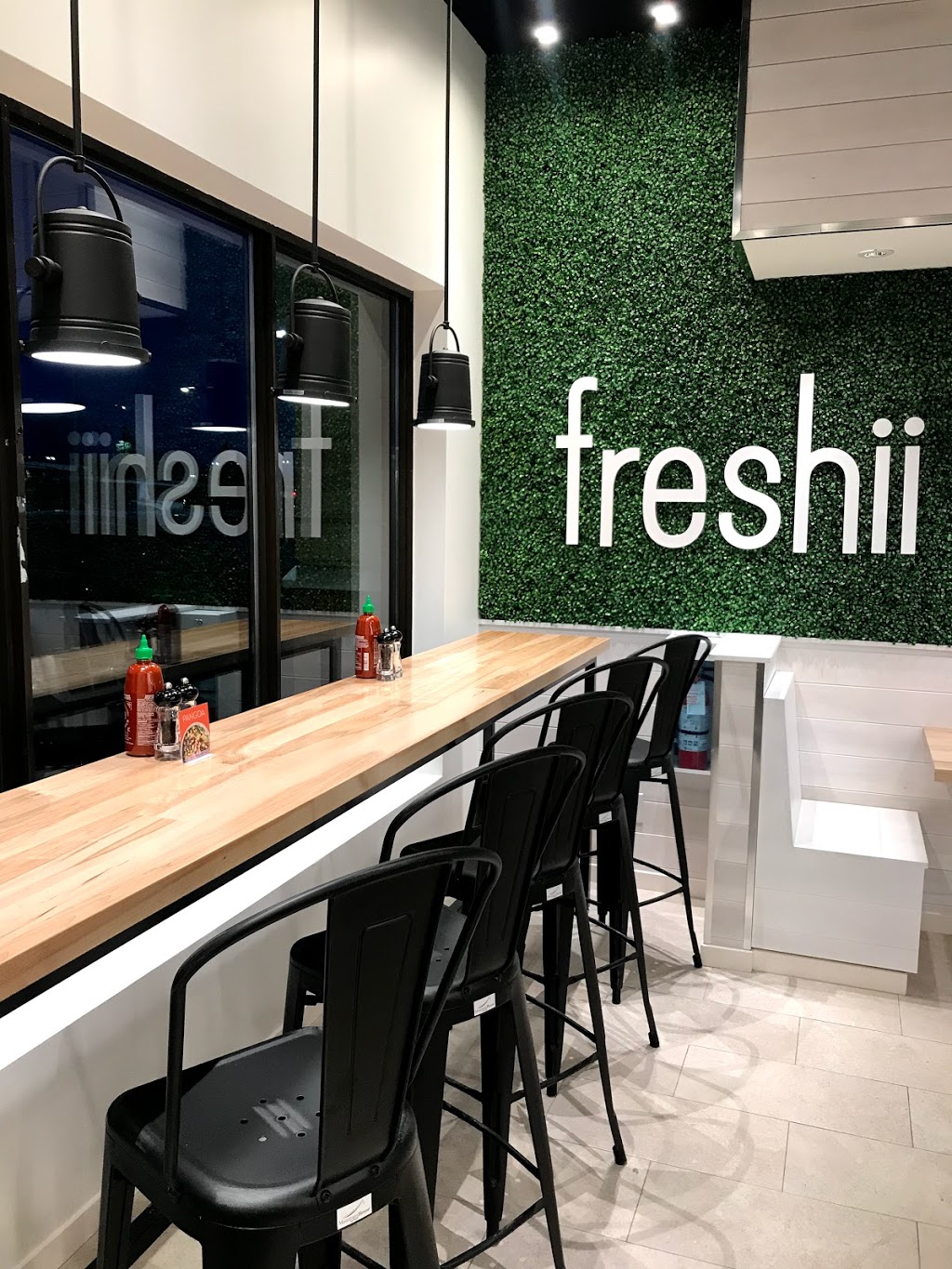 Freshii | 993 Fir St, Sherwood Park, AB T8A 4N5, Canada | Phone: (587) 745-2342