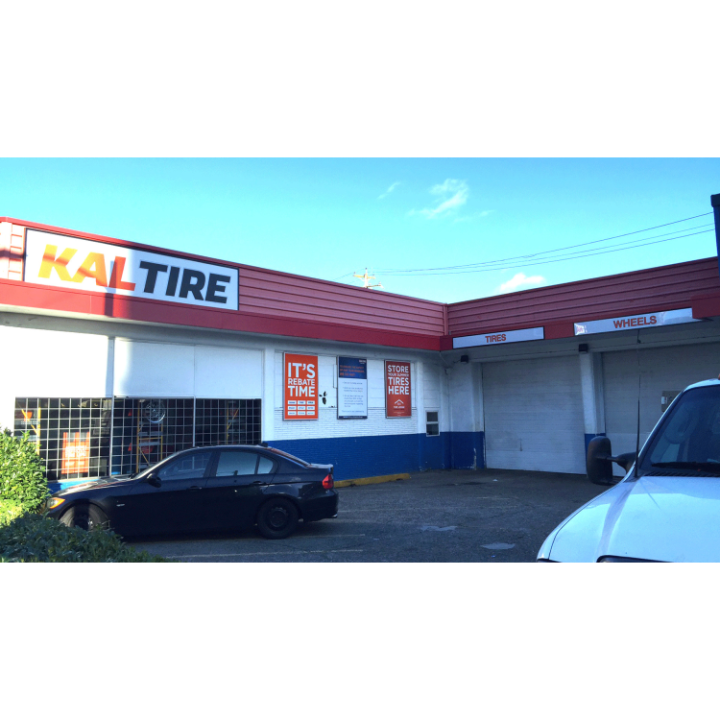 Kal Tire | 1670 Main St, Vancouver, BC V6A 2W8, Canada | Phone: (604) 669-3124