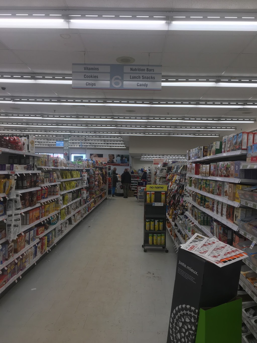 Shoppers Drug Mart | 425 Edward St N, Thunder Bay, ON P7C 4P7, Canada | Phone: (807) 475-5385