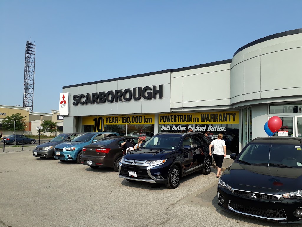 Eglinton Corners | 1920 Eglinton Ave E, Scarborough, ON M1L 2L9, Canada | Phone: (416) 757-9232