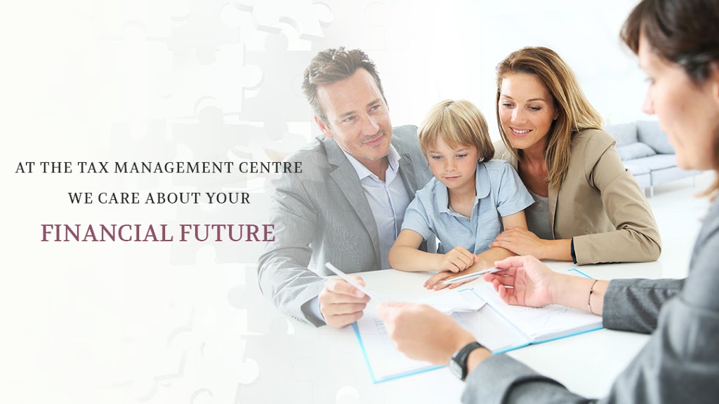 The Tax Management Centre | 2530 Sixth Line #14, Oakville, ON L6H 6W5, Canada | Phone: (905) 257-6528